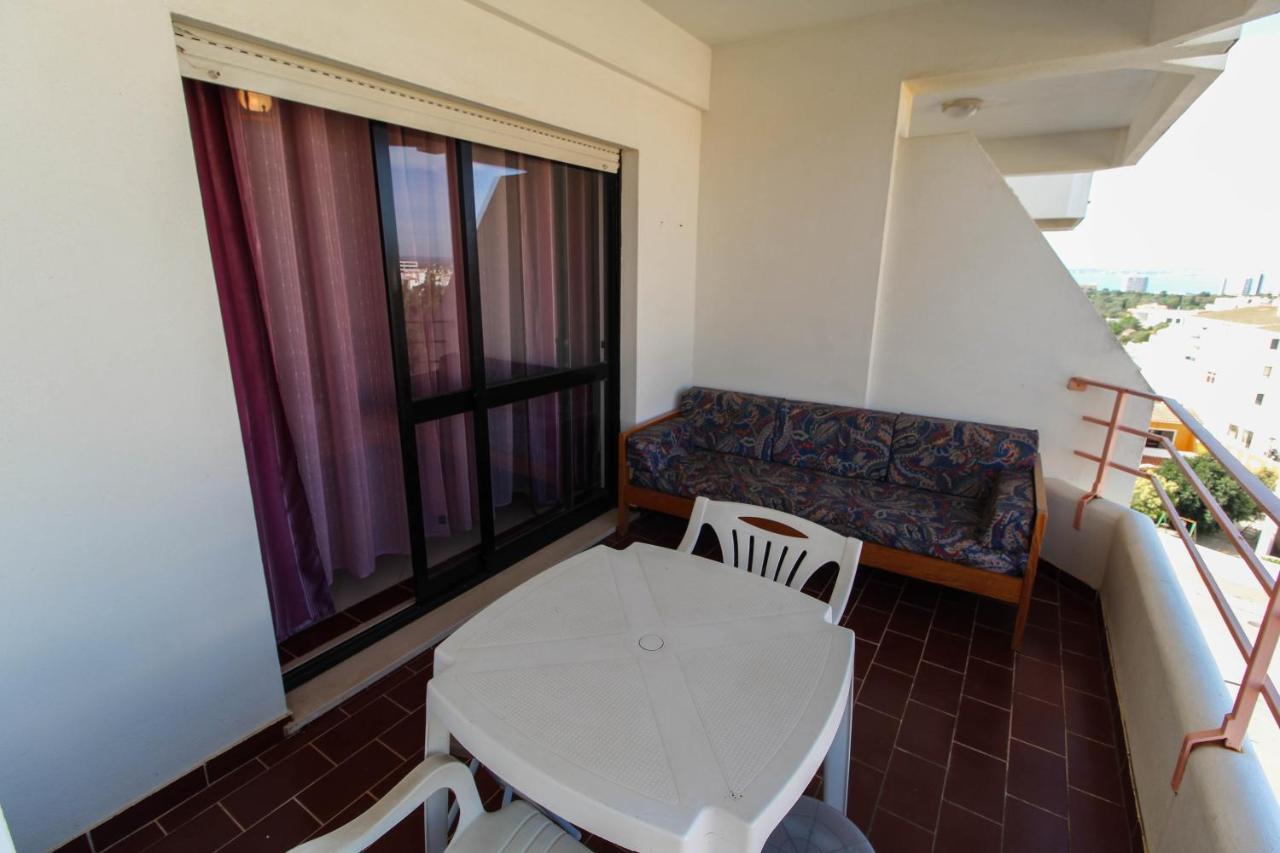 Apartamentosolpraia - Amoreiras Alvor Exterior foto