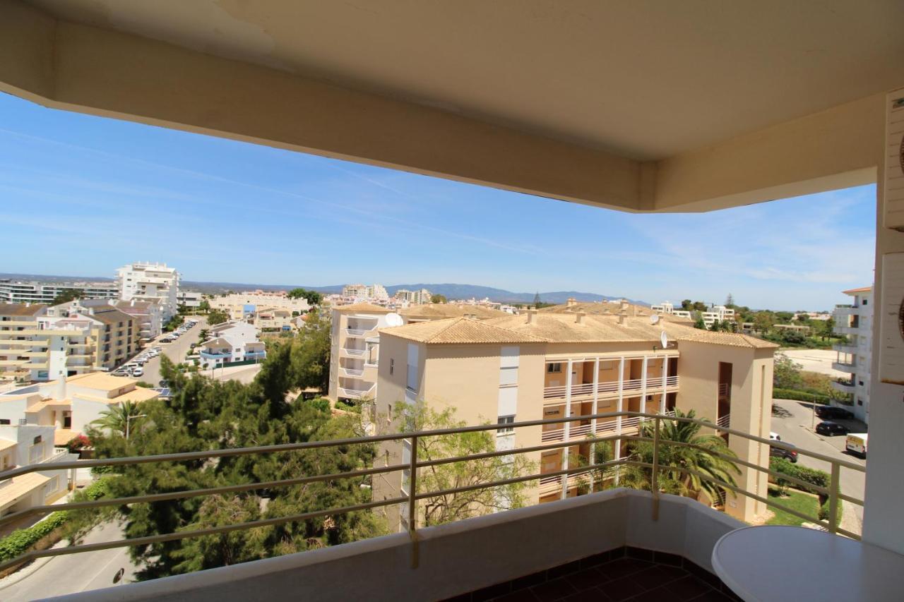 Apartamentosolpraia - Amoreiras Alvor Exterior foto