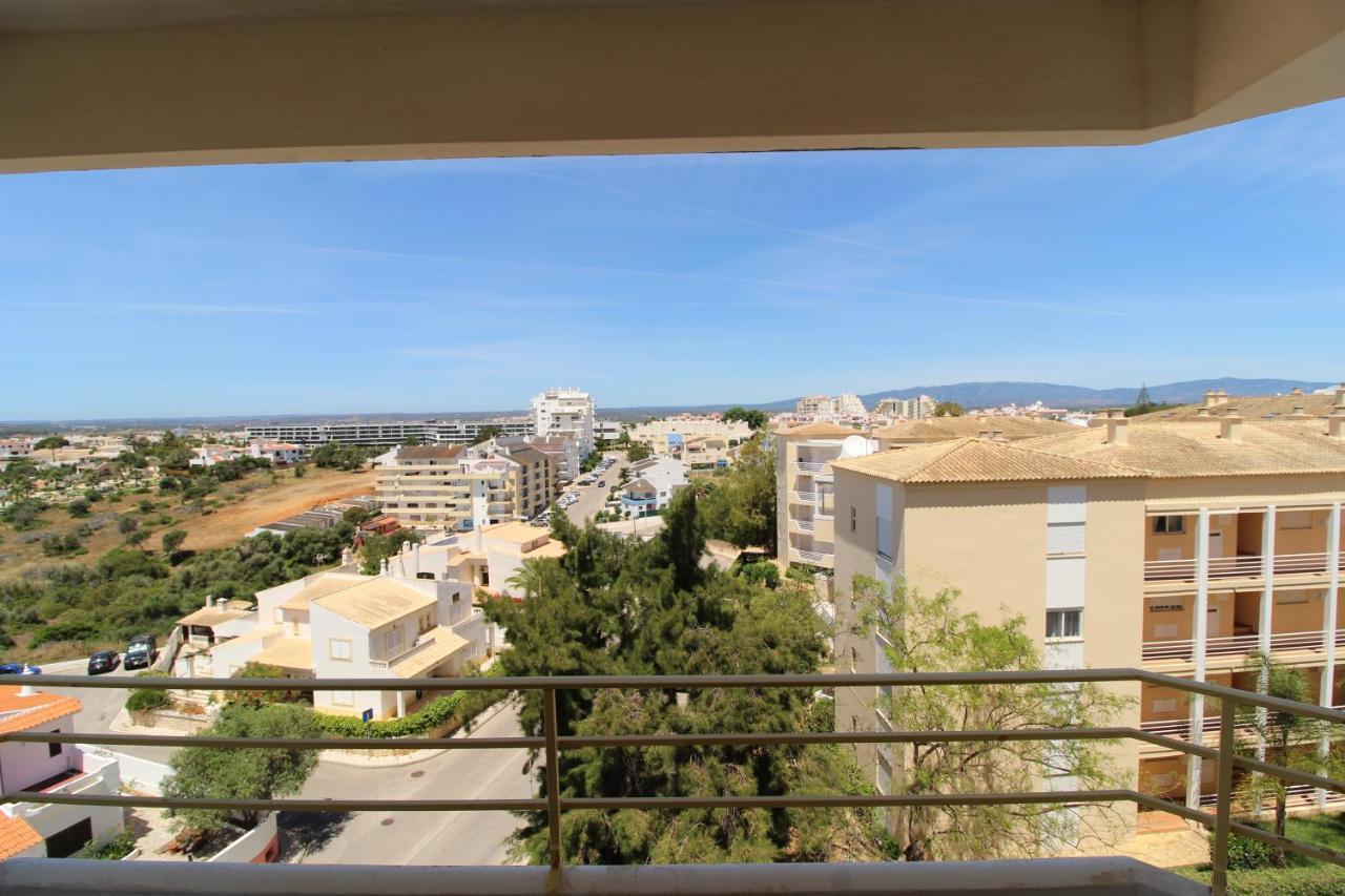 Apartamentosolpraia - Amoreiras Alvor Exterior foto