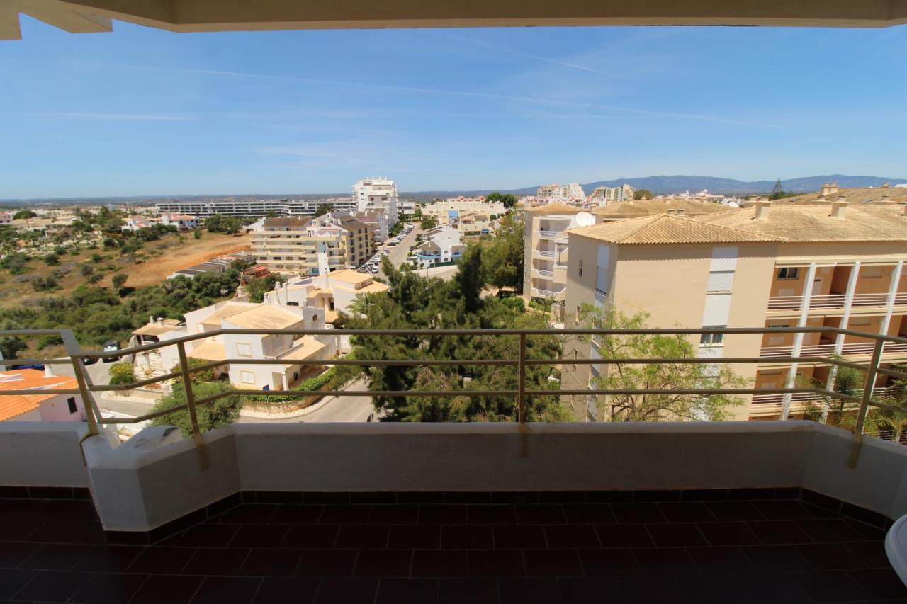 Apartamentosolpraia - Amoreiras Alvor Exterior foto