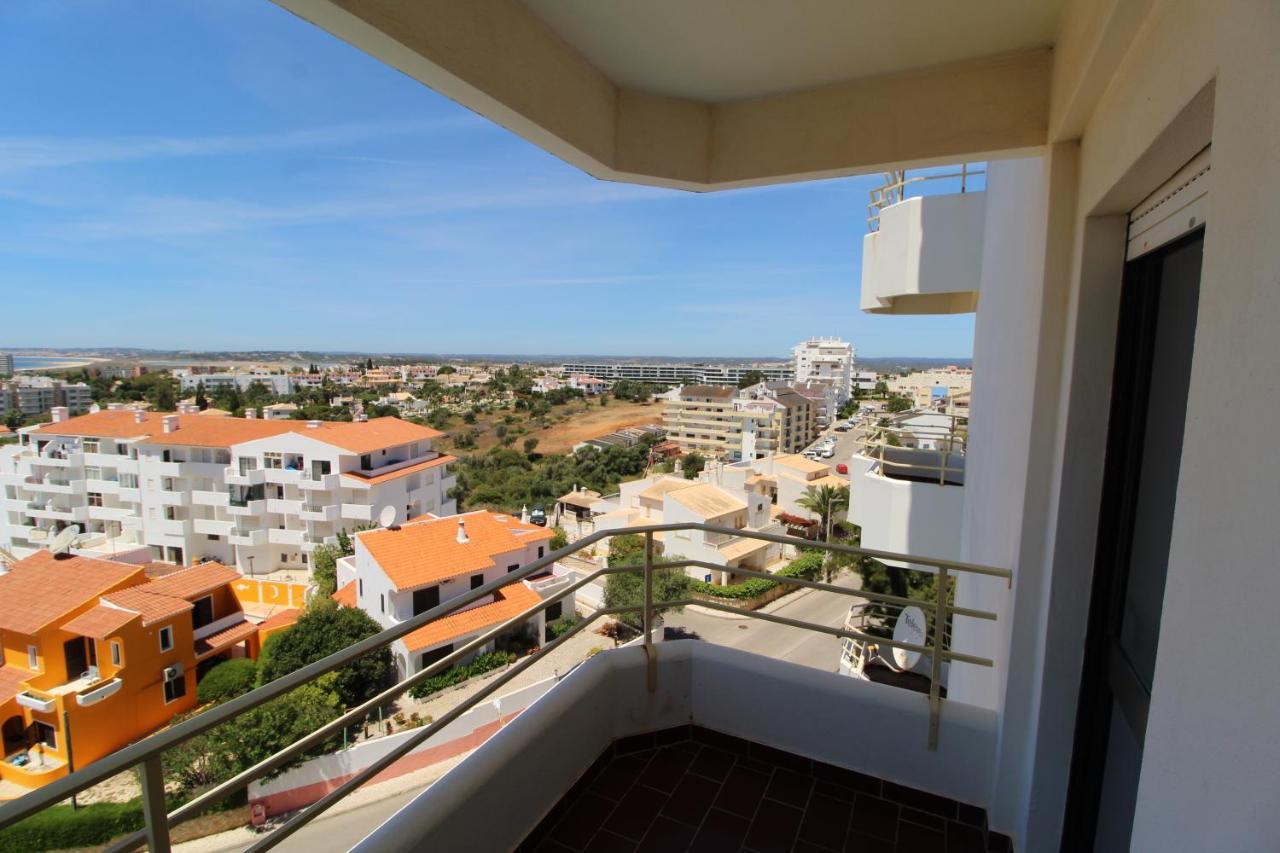 Apartamentosolpraia - Amoreiras Alvor Exterior foto