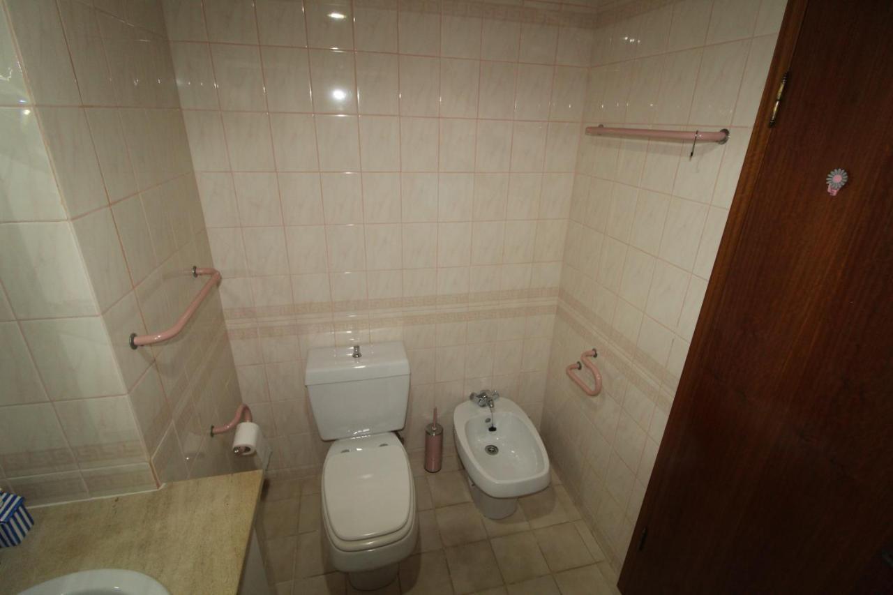 Apartamentosolpraia - Amoreiras Alvor Exterior foto