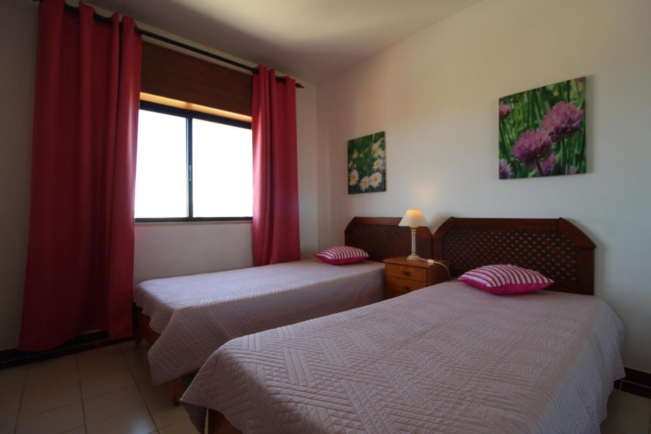 Apartamentosolpraia - Amoreiras Alvor Exterior foto