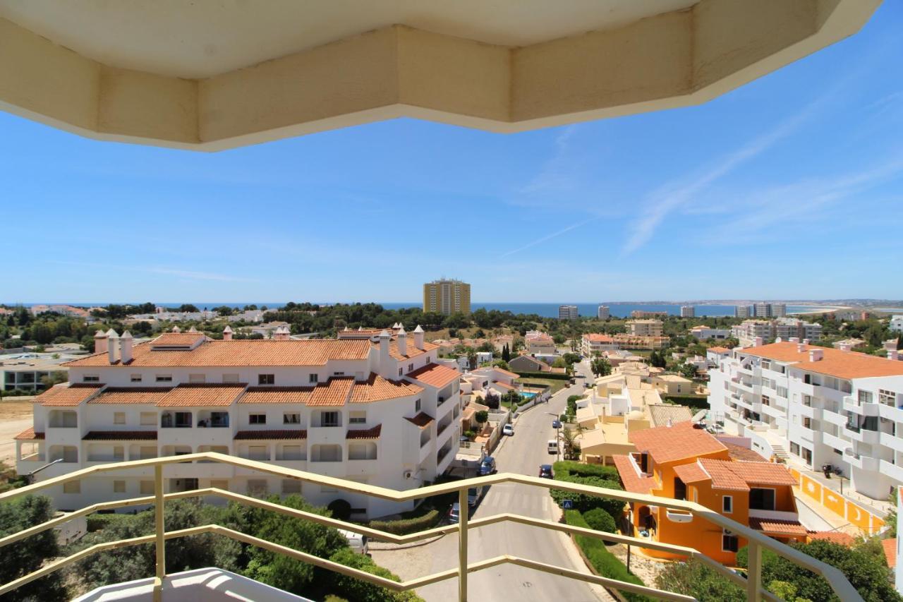 Apartamentosolpraia - Amoreiras Alvor Exterior foto