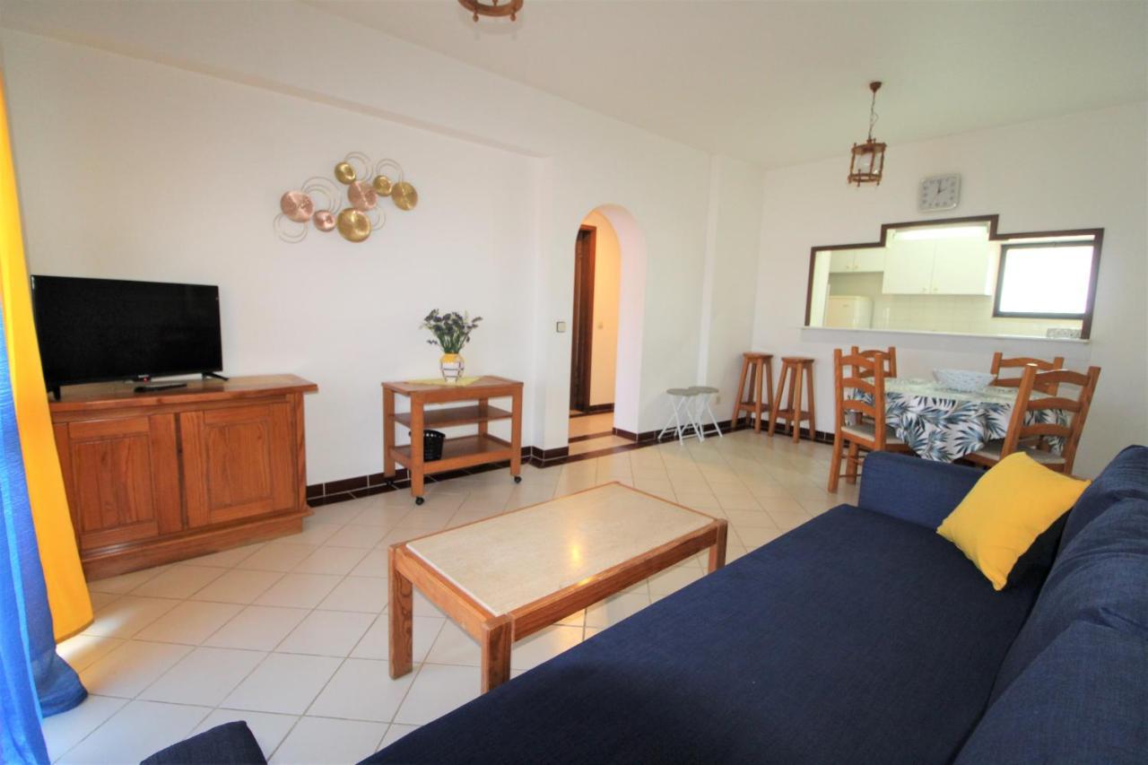 Apartamentosolpraia - Amoreiras Alvor Exterior foto