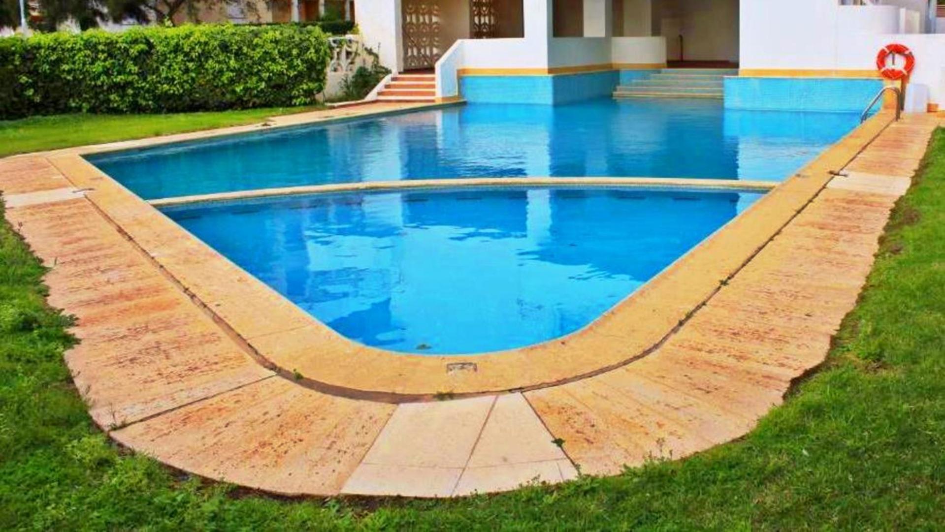 Apartamentosolpraia - Amoreiras Alvor Exterior foto