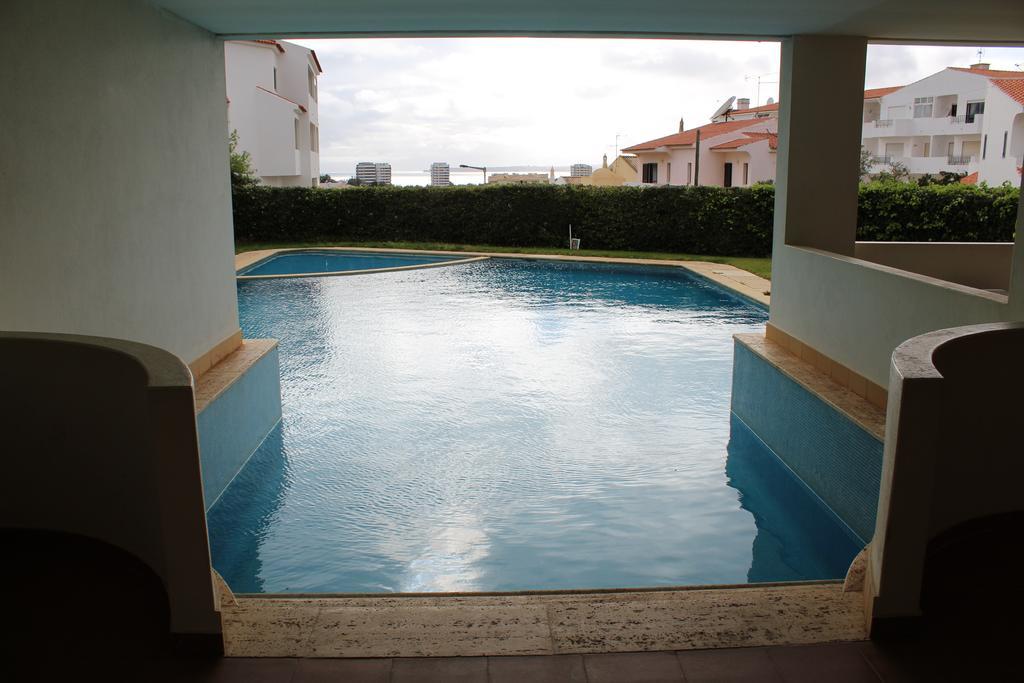 Apartamentosolpraia - Amoreiras Alvor Exterior foto