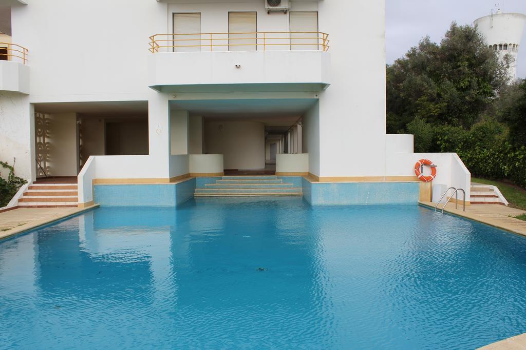 Apartamentosolpraia - Amoreiras Alvor Exterior foto