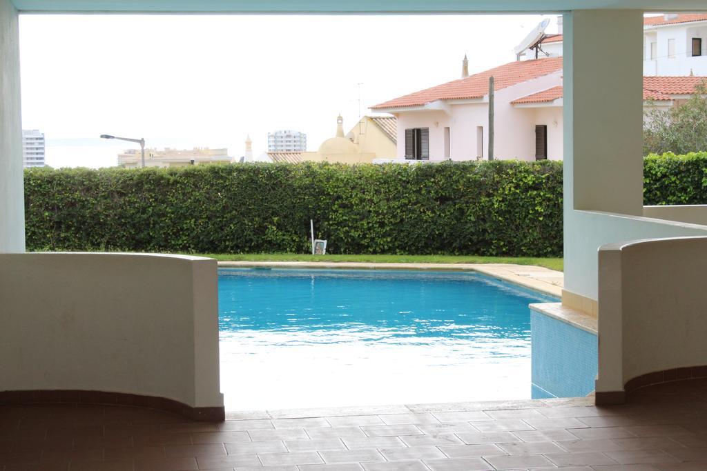 Apartamentosolpraia - Amoreiras Alvor Exterior foto