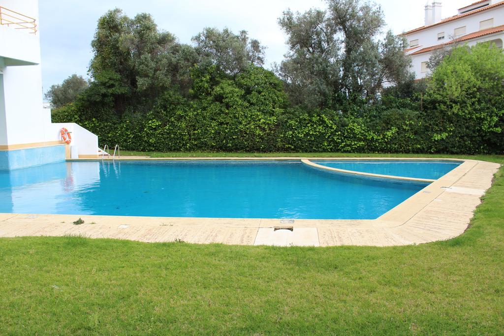 Apartamentosolpraia - Amoreiras Alvor Exterior foto