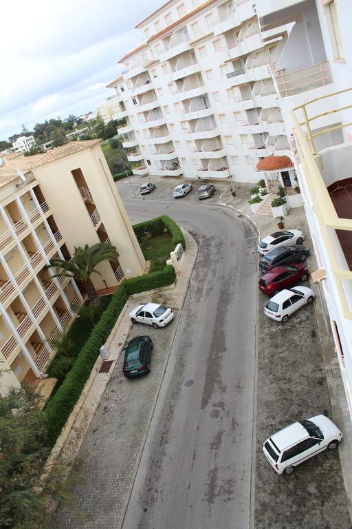 Apartamentosolpraia - Amoreiras Alvor Exterior foto