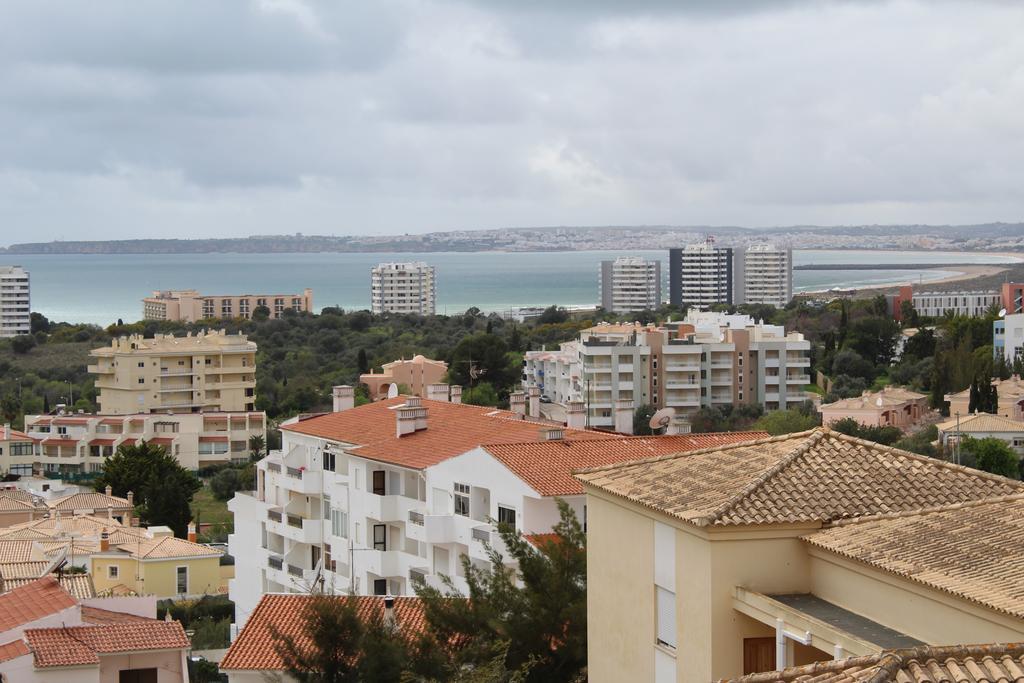 Apartamentosolpraia - Amoreiras Alvor Exterior foto