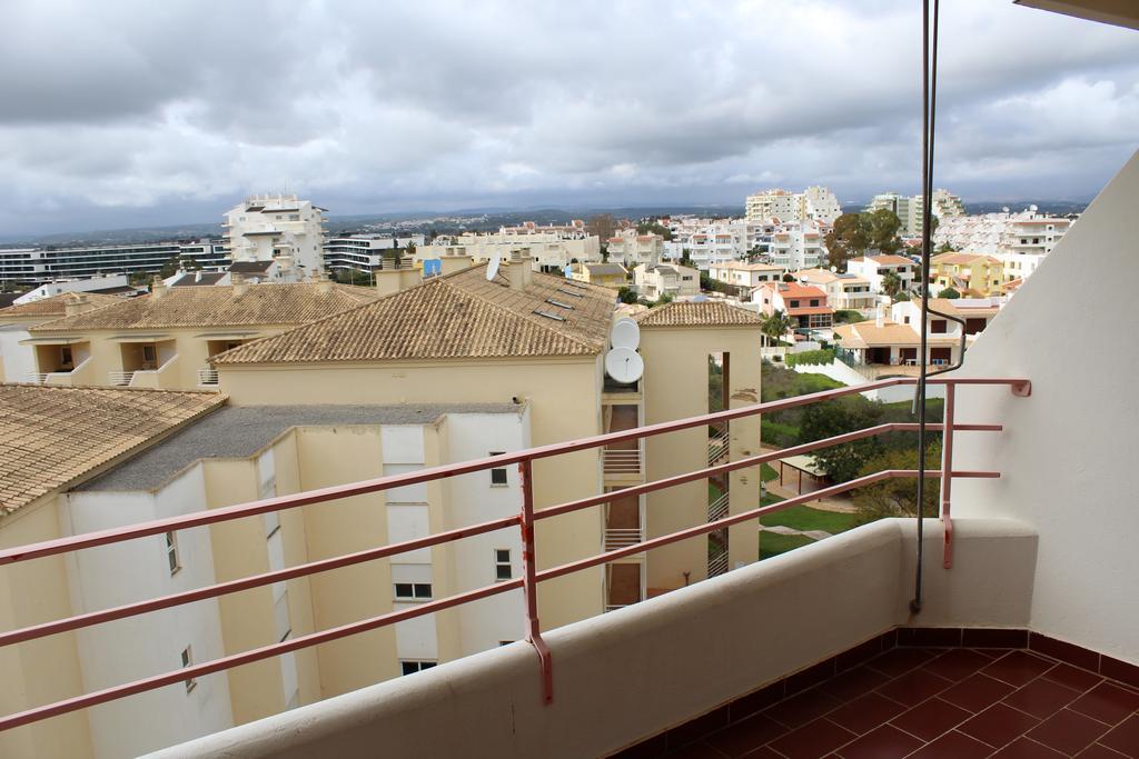 Apartamentosolpraia - Amoreiras Alvor Exterior foto