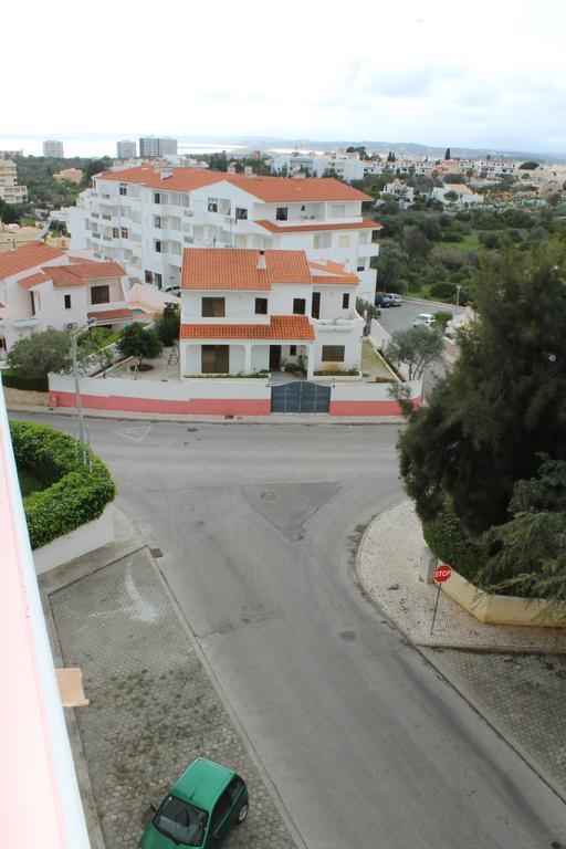 Apartamentosolpraia - Amoreiras Alvor Exterior foto