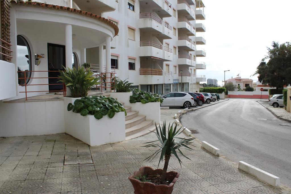 Apartamentosolpraia - Amoreiras Alvor Exterior foto