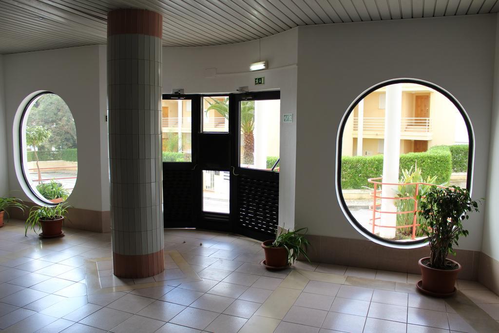 Apartamentosolpraia - Amoreiras Alvor Exterior foto