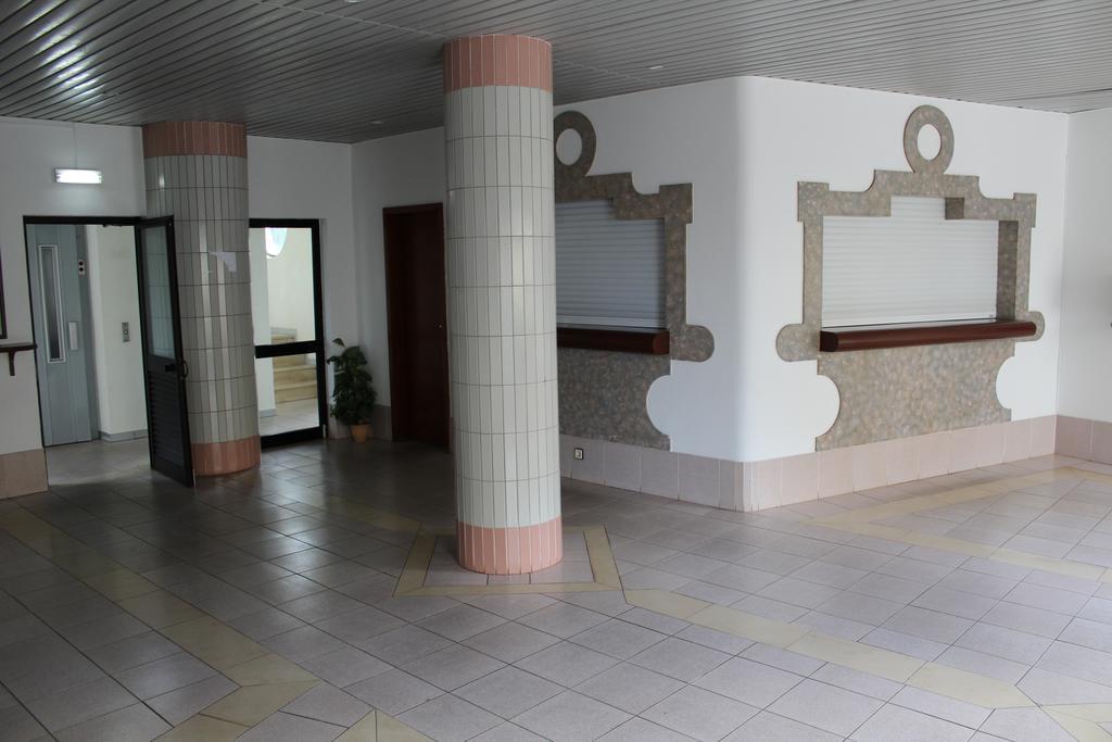 Apartamentosolpraia - Amoreiras Alvor Exterior foto