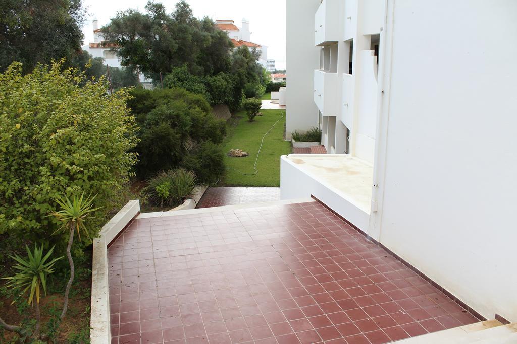 Apartamentosolpraia - Amoreiras Alvor Exterior foto