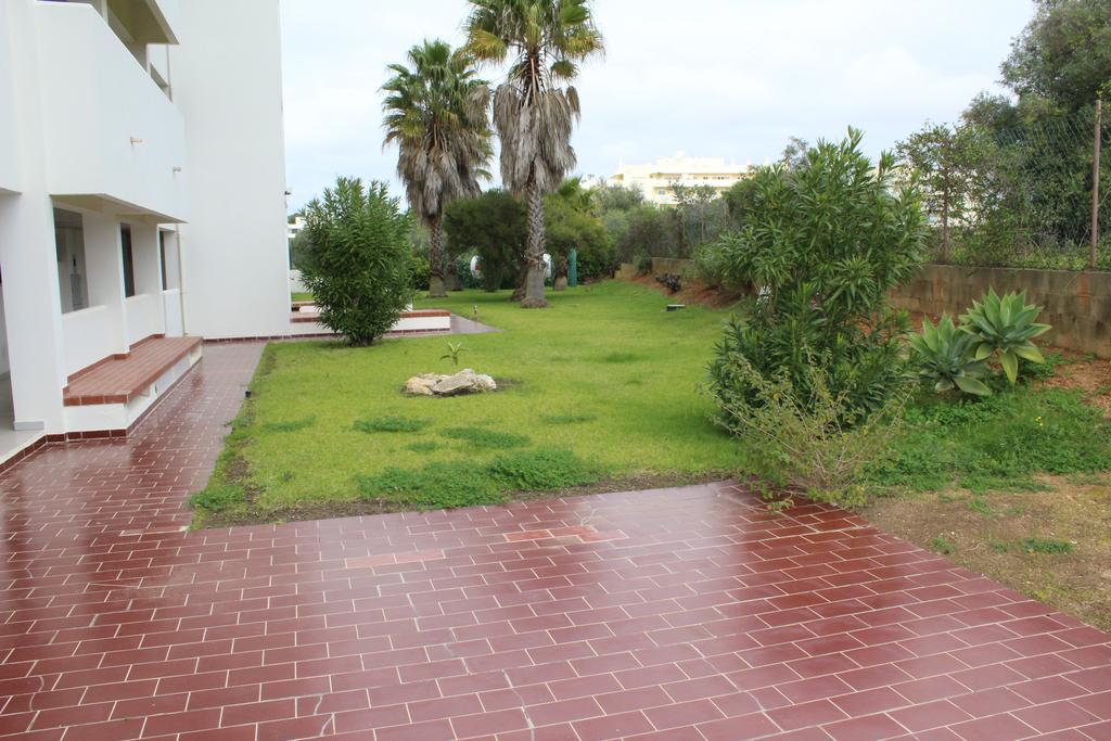 Apartamentosolpraia - Amoreiras Alvor Exterior foto